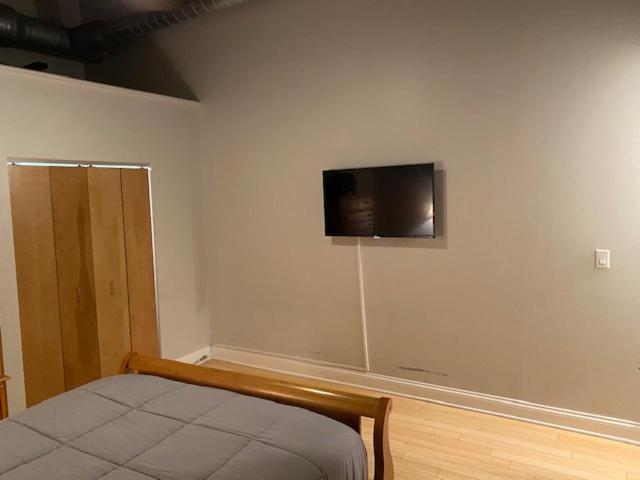 印第安納波利斯Modern Lofts Next To Georgia St. & Convention Ctr.公寓 外观 照片