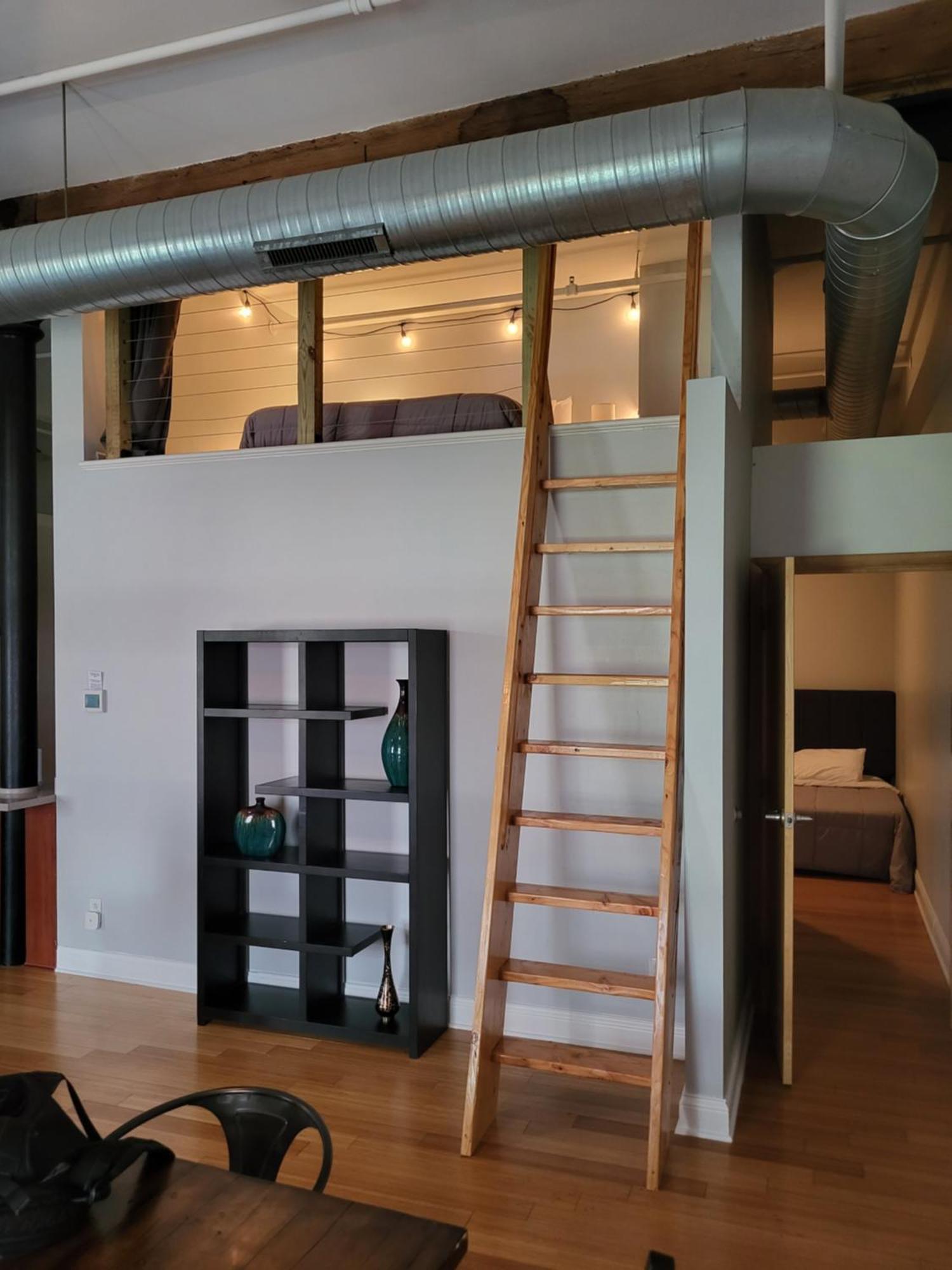 印第安納波利斯Modern Lofts Next To Georgia St. & Convention Ctr.公寓 外观 照片